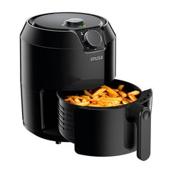 FREIDORA EASY FRY & GRILL EZ205D56 4.2L