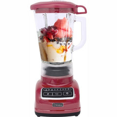 LICUADORA 2.3L ROJO WESTING WKBEFL601RD