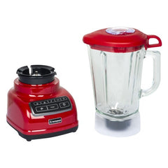 LICUADORA 2.3L ROJO WESTING WKBEFL601RD