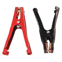 PINZA P/CABLE JUMPER 100A 2PZ