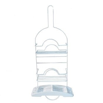 ORGANIZADOR P/DUCHAS FAMILIAR 0119