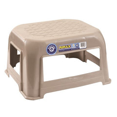 BUTACO PEQUENO PLASTICO II CREMA 4806