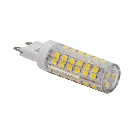 BOMB LED 2.5W TWILIGHT G9 65K LEDG905DL