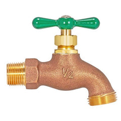 LLAVE DE CHORRO 1/2 PESADA EASTMAN 48628
