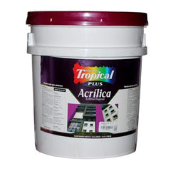 PINT.TROP.PLUS ACRIL. BLCO PIEDRA 96 5G