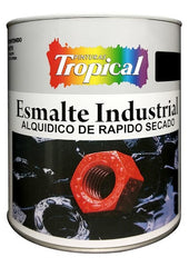 PINT. TROPICAL ESM INDUSTRIAL DORADO 21