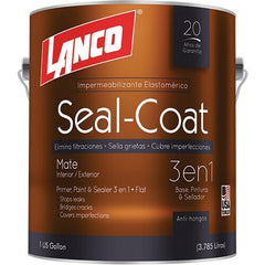 BASE SEAL COAT ACCENT GL SC-448-4