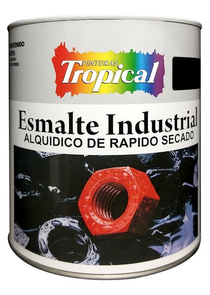 PINT. TROPICAL IND. BRONCE CLARO 20 GAL