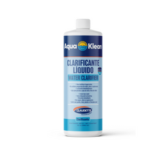 CLARIFICANTE LIQUIDO CLEAR 32ONZ AQUA KL