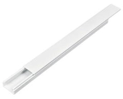 CANALETA PALSTICA LH 60X40 P2 2PUL