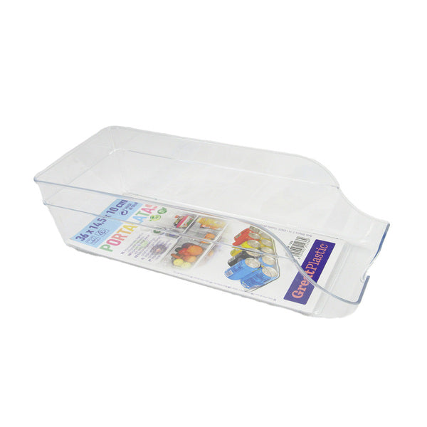 ORGANIZADOR FRIGO PORTA LATAS 001236