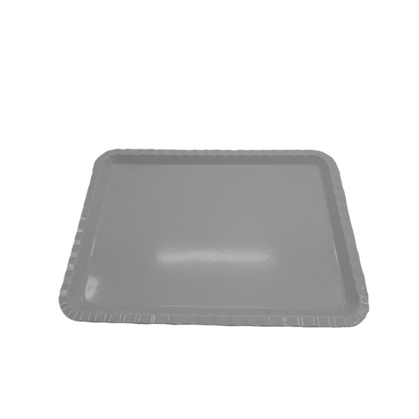 BANDEJA AZAFA CURD BCA 42X30 CM W-43