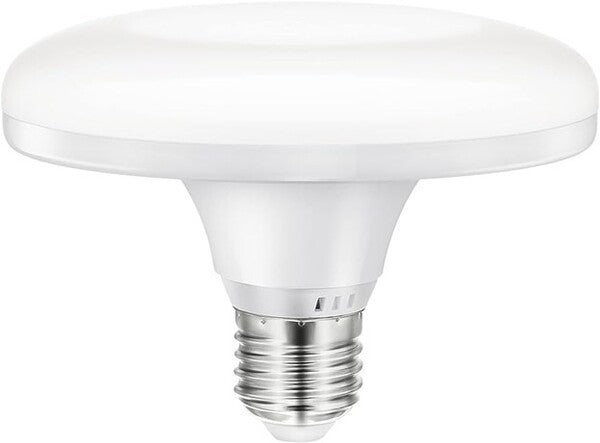 BOMBILLO LED PLANOS PLB-40K 18W