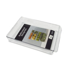 RECIPIENTE NEVE 30X20.5X5.5CM 723-A95071
