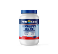 SODA ASH TARRO 5 LBS.CLAUDETT