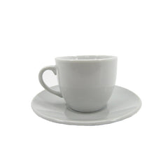TAZA CAFE C/PLATO 90CL PB 112861