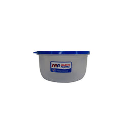 ENVASE REDONDO MAJESTIC BLANCO 2100ML