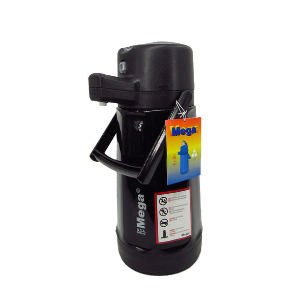 TERMO BOMBA 2.2LTS VARIADO MEGA CR220