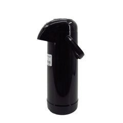 TERMO P/CAFE BOMBA 1 LT NEGRO 8700PRT