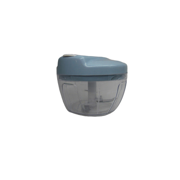 TRITURADOR PLAST VEGETALES S8004