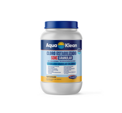 CLORO GRANU 7 LBS AL 60% CLAUDETT PI0065