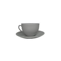 TAZA TE C/PLATO 220CL PB 112860