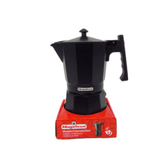 CAFETERA COLOMBIA NOIR 9 TZ 305196