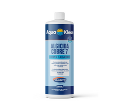 ALGICIDA  COOPER 7 CONCENTRADO 32 ONZ.