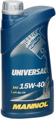 MANOL DIESEL 1LT 15W40 MN7402-1