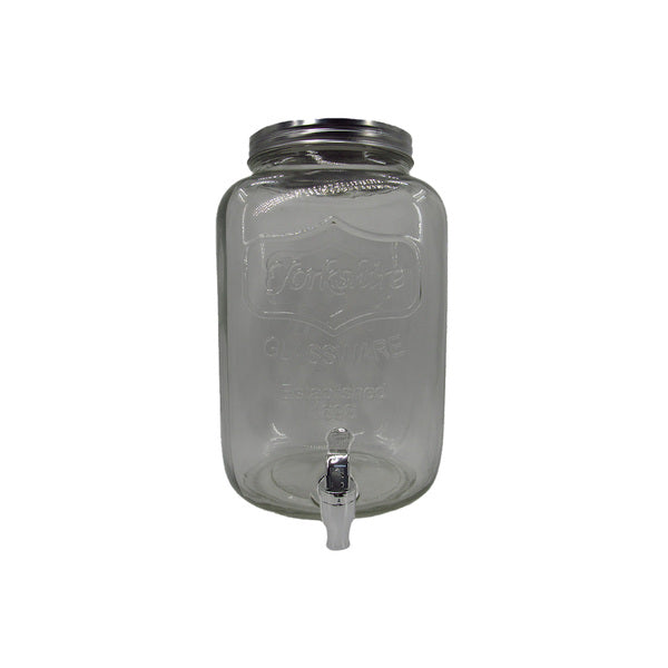 DISPENSADOR DE BEBIDA 8lt. #23510 4/1