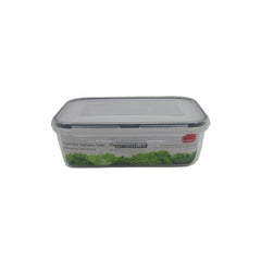 ENVASE PLAS RECT FRESH C/REJ 1.4LT LC210