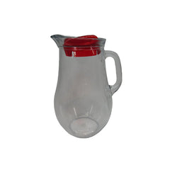 JARRA P/AGUA 1.8lt C/T BISTRO 80119 6/1