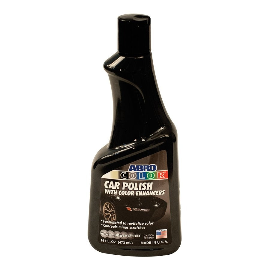 CERA LIQUID P/AUTO NEGRA AB301-BK