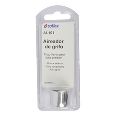 AIREADOR COFLEX HEMBRA AL-101
