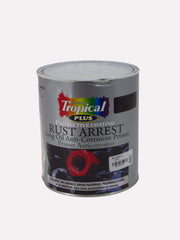 ANTICORROSIVO TROP RUST ARREST ROJO GL