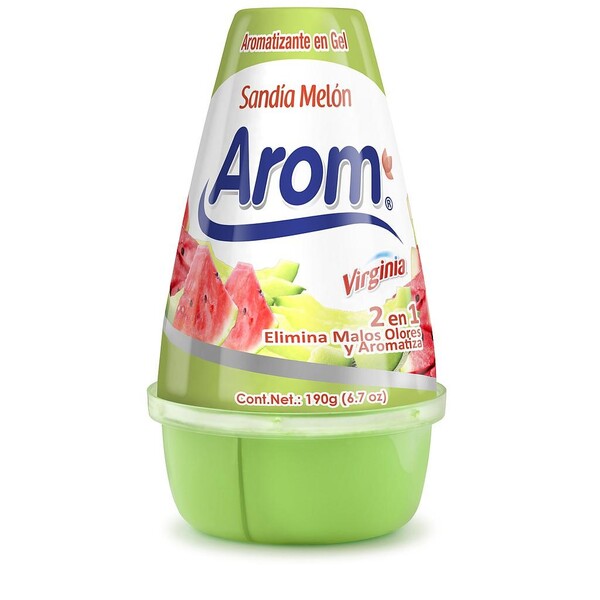 CONO GEL 190 GR SANDIA MEL 24/1 1006896