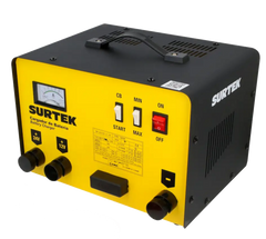 CARGADOR BATERIA 12/24V 7-180A CB180