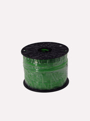 ALAMBRE THHN NO. 12 VERDE ECOPLUS