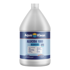 ALGICIDA 1000 AQUA KLEAN GL PI0012