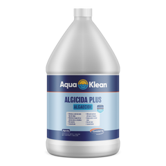 ALGICIDA HA-PLUS 1GL. CLAUDETTE PI0010