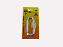 ARGOLLA RAPIDA 3/8'' T-5005-ZP