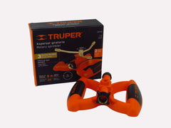 ASPERSOR 3 BRA B/PLASTICA  TRUPER T11298