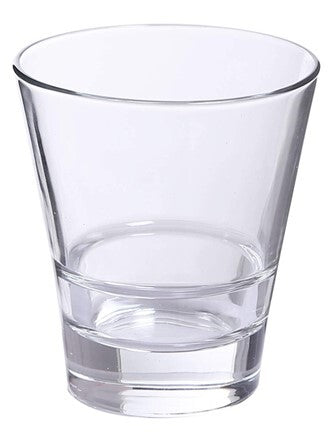 VASO OXFORD WISKY 8OZ 53070****