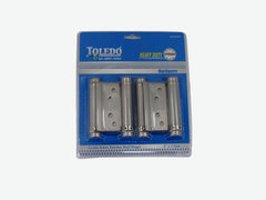 BISAGRA BOBLE ACC ACERO INOX DA300150SS