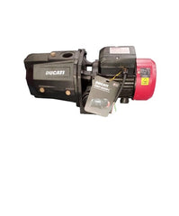 BOMBA CISTERNA DUCATI 2HP DEP200H