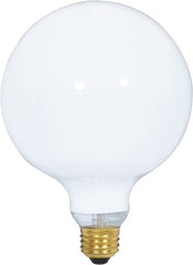 BOMBILLO SATCO G40 40W S3001