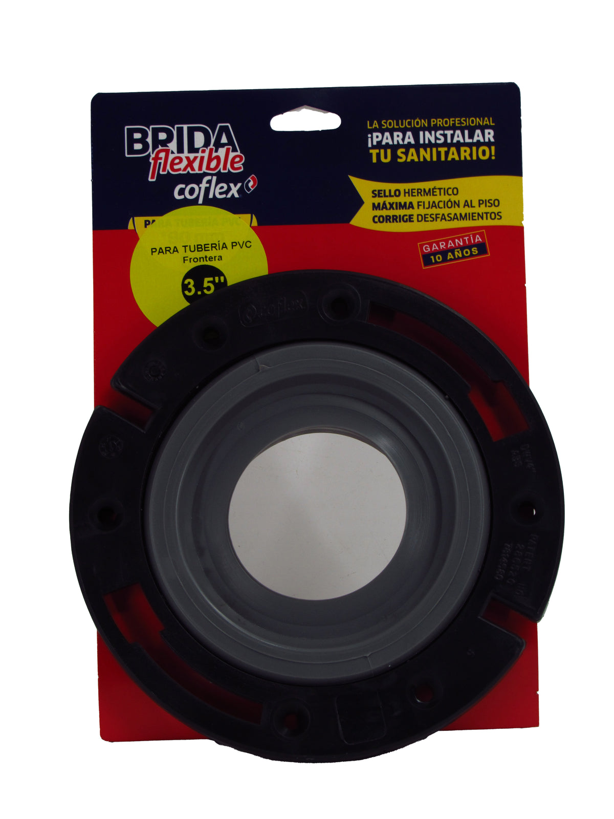 BRIDA FLEXIBLE CORTA 3 PB-155 COFLEX