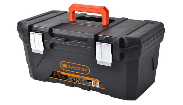 CAJA HERRAMIENTAS PLASTICAS 23 320343
