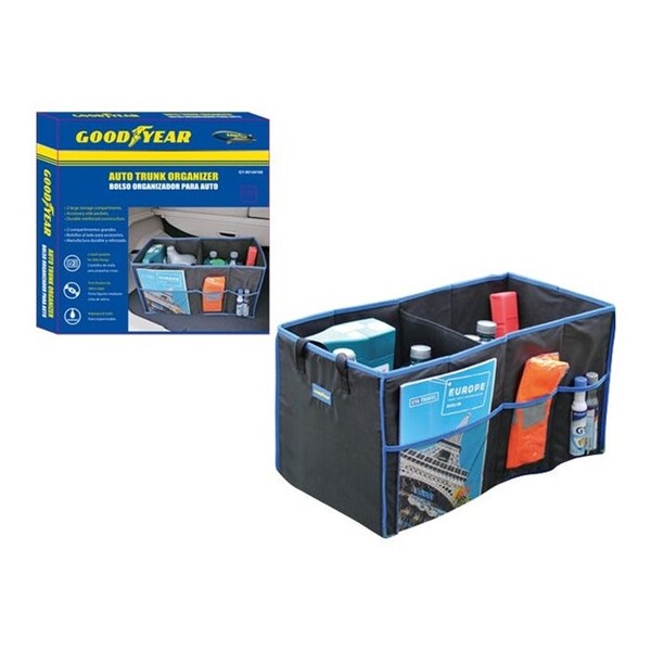 ORGANIZADOR P/BAUL 991-90144966