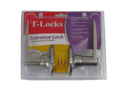 CERRADURA MANI C/LLAVE M/RECTO T631-US15